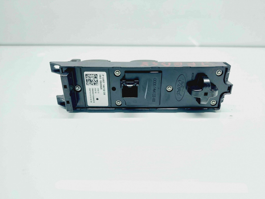 Butoane comanda geamuri sofer Ford Grand C-Max (CB7) [Fabr 2010-2015] AM5T14A132DB