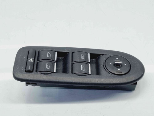 Butoane comanda geamuri sofer Ford Kuga I [Fabr 2008-2012] 8M5T-14A132-AC