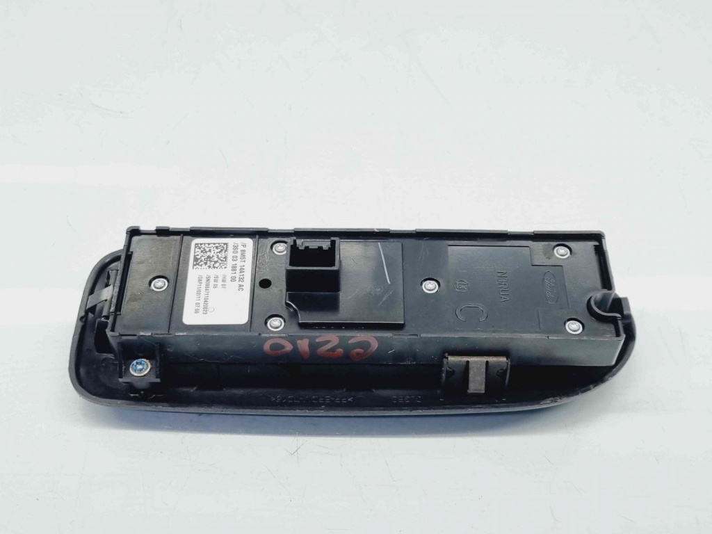 Butoane comanda geamuri sofer Ford Kuga I [Fabr 2008-2012] 8M5T-14A132-AC