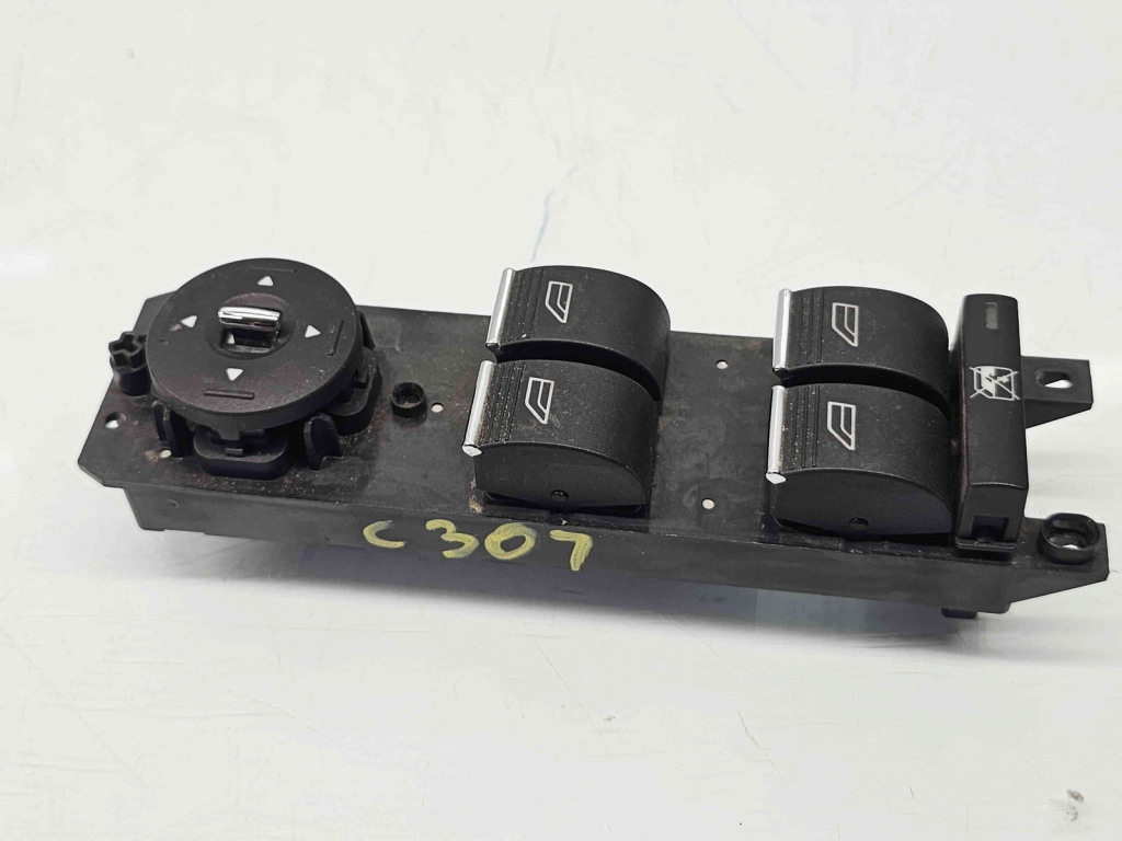 Butoane comanda geamuri sofer Ford Kuga II [Fabr 2012-prezent] AM5T 14A132 AB