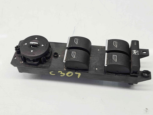 Butoane comanda geamuri sofer Ford Kuga II [Fabr 2012-prezent] AM5T 14A132 AB
