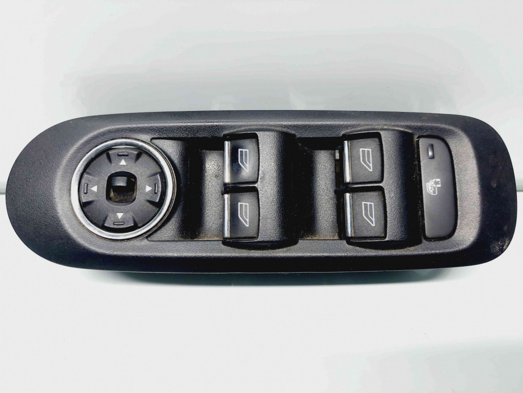 Butoane comanda geamuri sofer Ford Mondeo 4 Sedan Facelift [Fabr 2007-2015] AM2T14A132AA