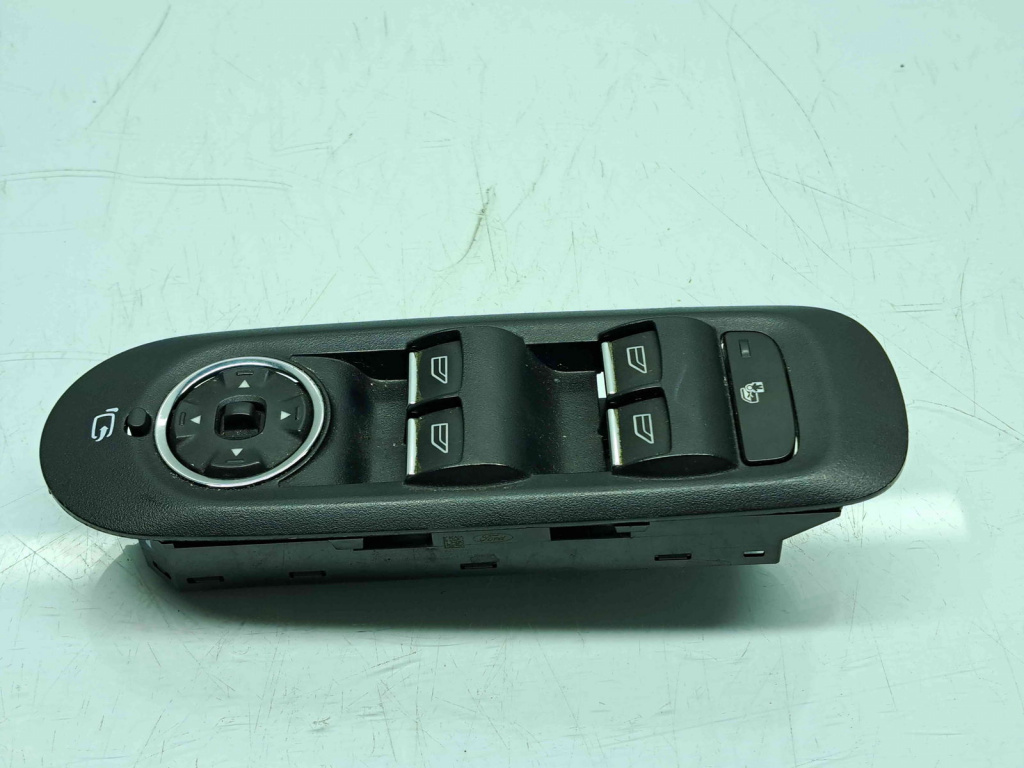 Butoane comanda geamuri sofer Ford Mondeo 4 Sedan Facelift [Fabr 2007-2015] AM2T-14A132-BA