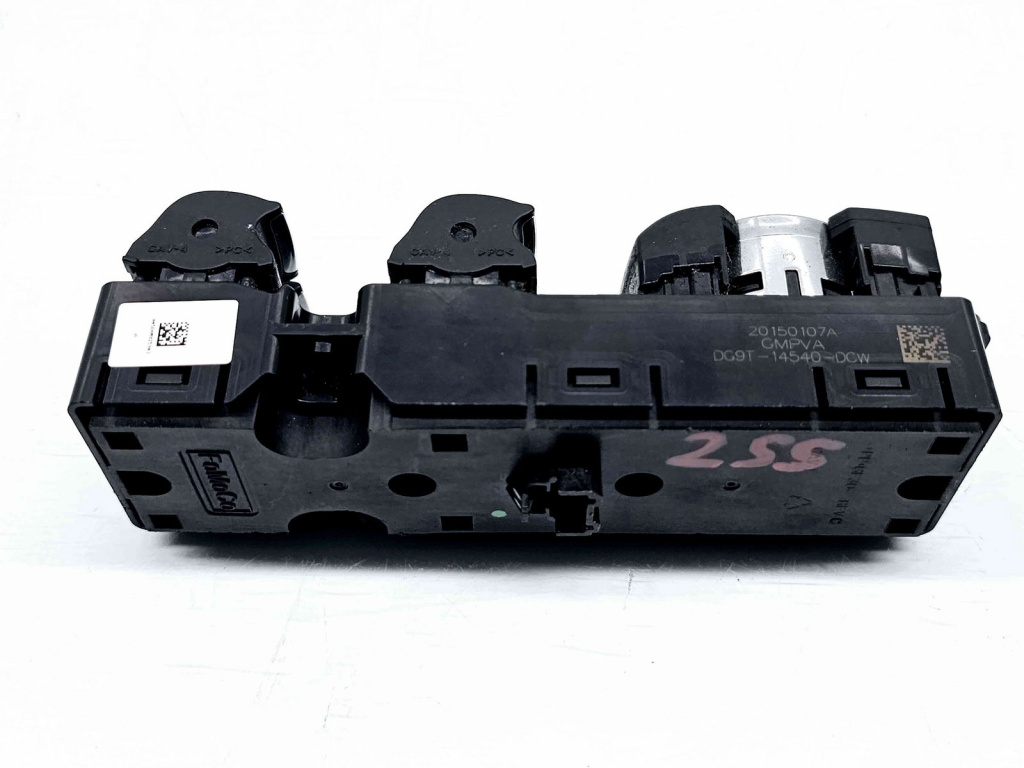 Butoane comanda geamuri sofer Ford Mondeo 5 Sedan [Fabr 2014-2022] OEM