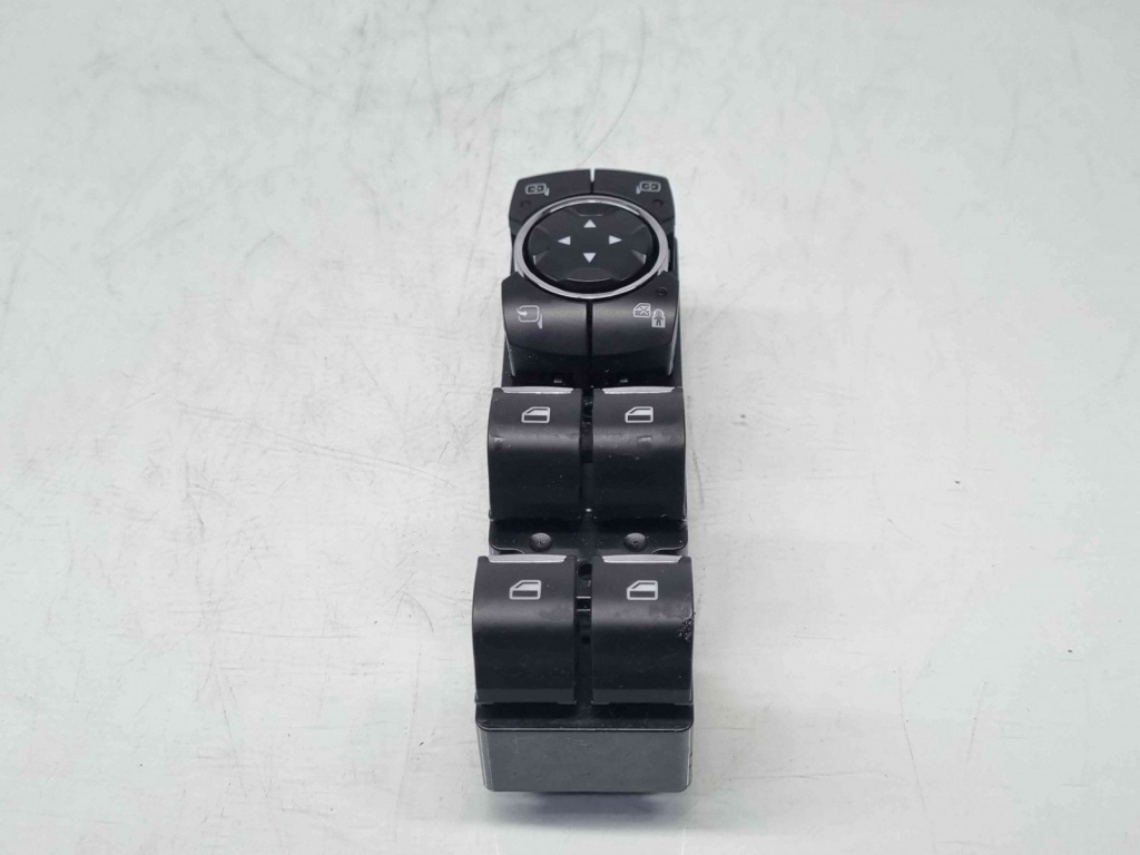 Butoane comanda geamuri sofer Ford Mondeo 5 Sedan [Fabr 2014-2022] DG9T-14540-DDW