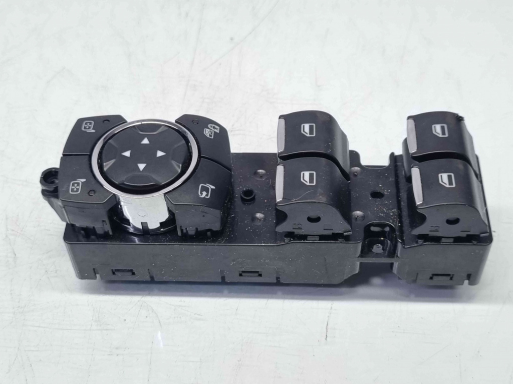 Butoane comanda geamuri sofer Ford Mondeo 5 Sedan [Fabr 2014-2022] DG9T-14540-DDW