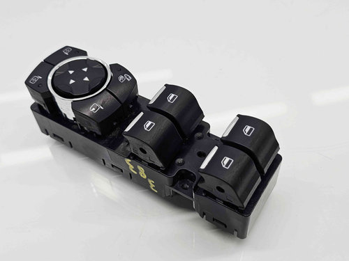 Butoane comanda geamuri sofer Ford Mondeo 5 Hatchback [Fabr 2014-2022] DG9T-14540-DDW