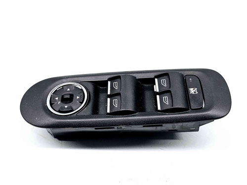 Butoane comanda geamuri sofer Ford S-Max 1 [Fabr 2006-2014] 7S7T-14A132-AB