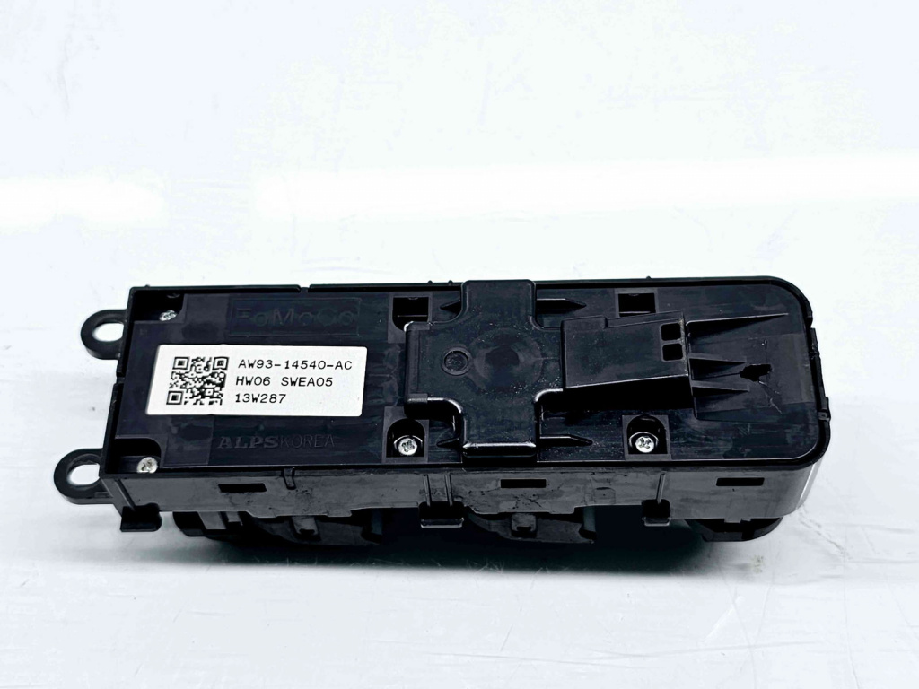 Butoane comanda geamuri sofer Jaguar XF (X250) [Fabr 2008-2015] Facelift AW93-14540-AC