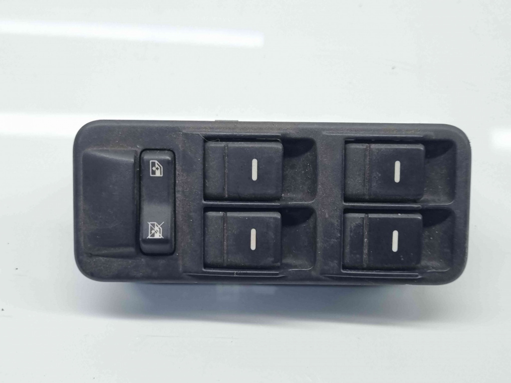 Butoane comanda geamuri sofer LAND ROVER RANGE ROVER SPORT (L320) [Fabr 2005-2009] YUD500950PVJ