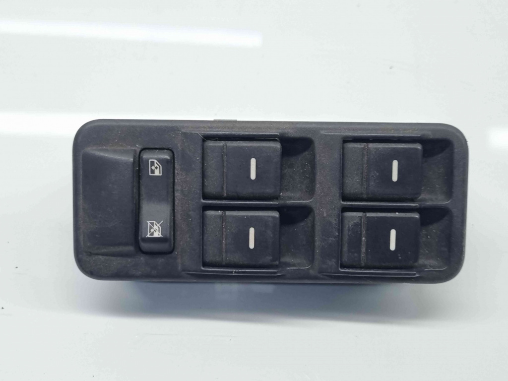 Butoane comanda geamuri sofer LAND ROVER RANGE ROVER SPORT (L320) [Fabr 2005-2009] YUD500950PVJ