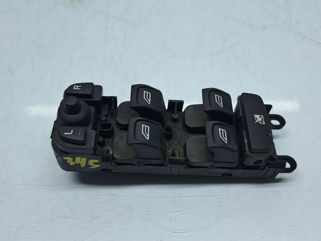Butoane comanda geamuri sofer LAND ROVER Freelander 2 (FA) [Fabr 2006-2014] 03454250