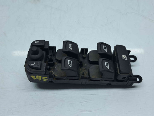 Butoane comanda geamuri sofer LAND ROVER Freelander 2 (FA) [Fabr 2006-2014] 03454250