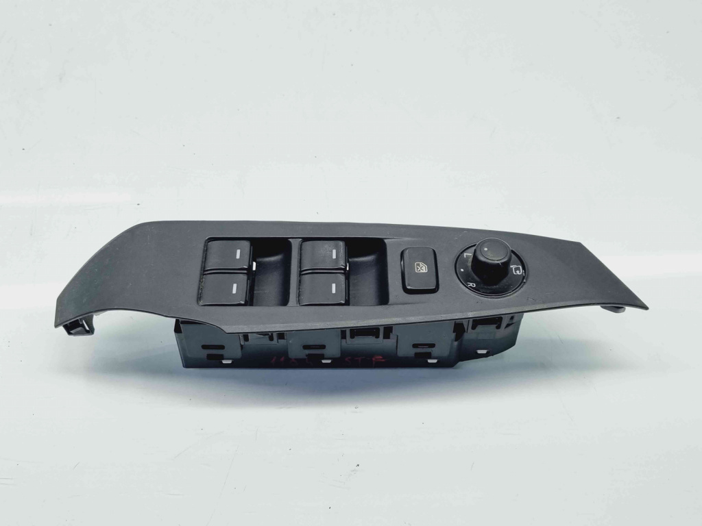 Butoane comanda geamuri sofer MAZDA 6 (GJ1) [Fabr 2014-2021] GKL266350A