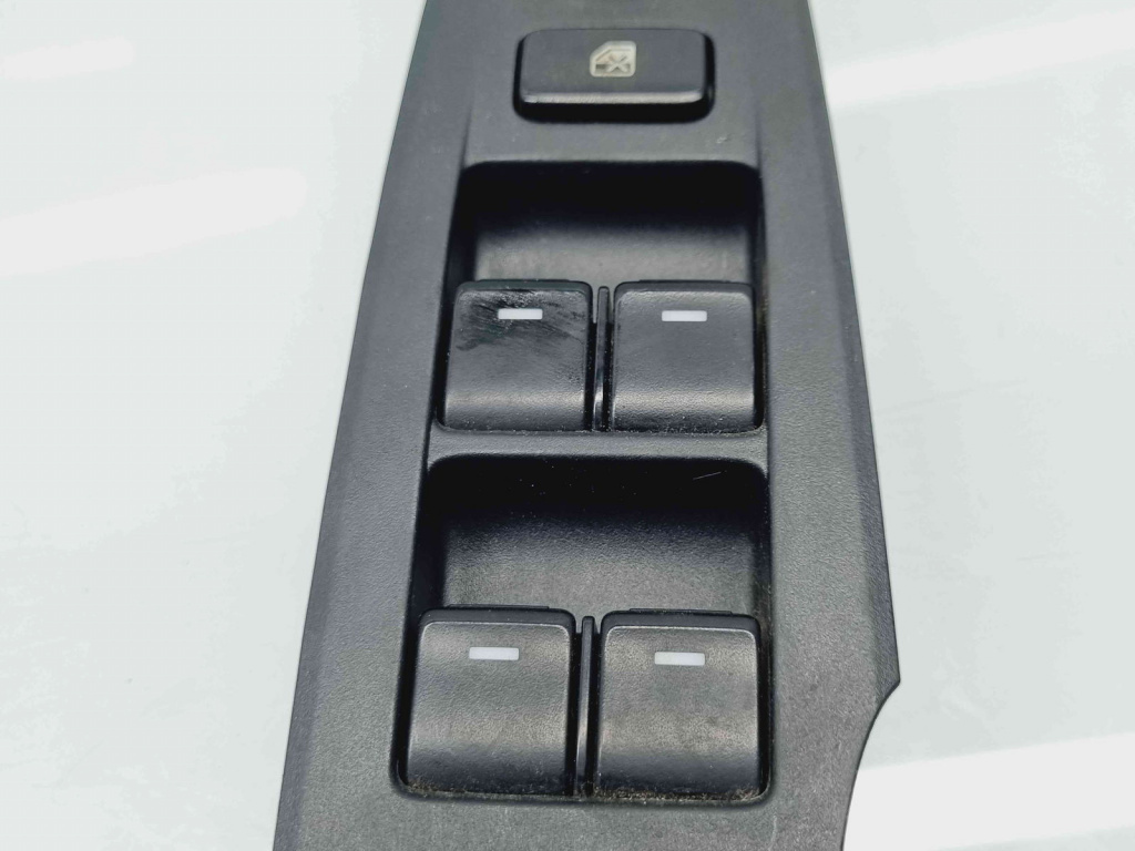 Butoane comanda geamuri sofer MAZDA 6 (GJ1) [Fabr 2014-2021] GKL266350A
