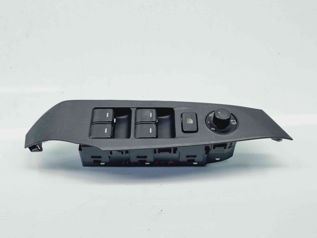 Butoane comanda geamuri sofer MAZDA 6 (GJ1) [Fabr 2014-2021] GKL266350A