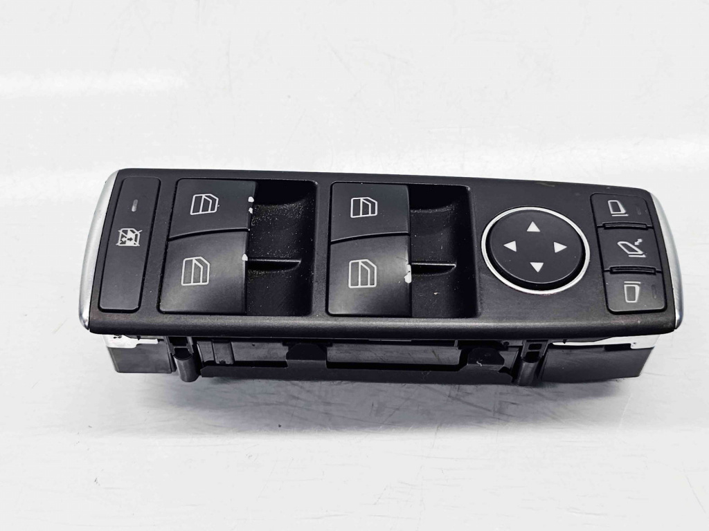 Butoane comanda geamuri sofer Mercedes Clasa A (W176) [Fabr 2012-2018] A1669054400