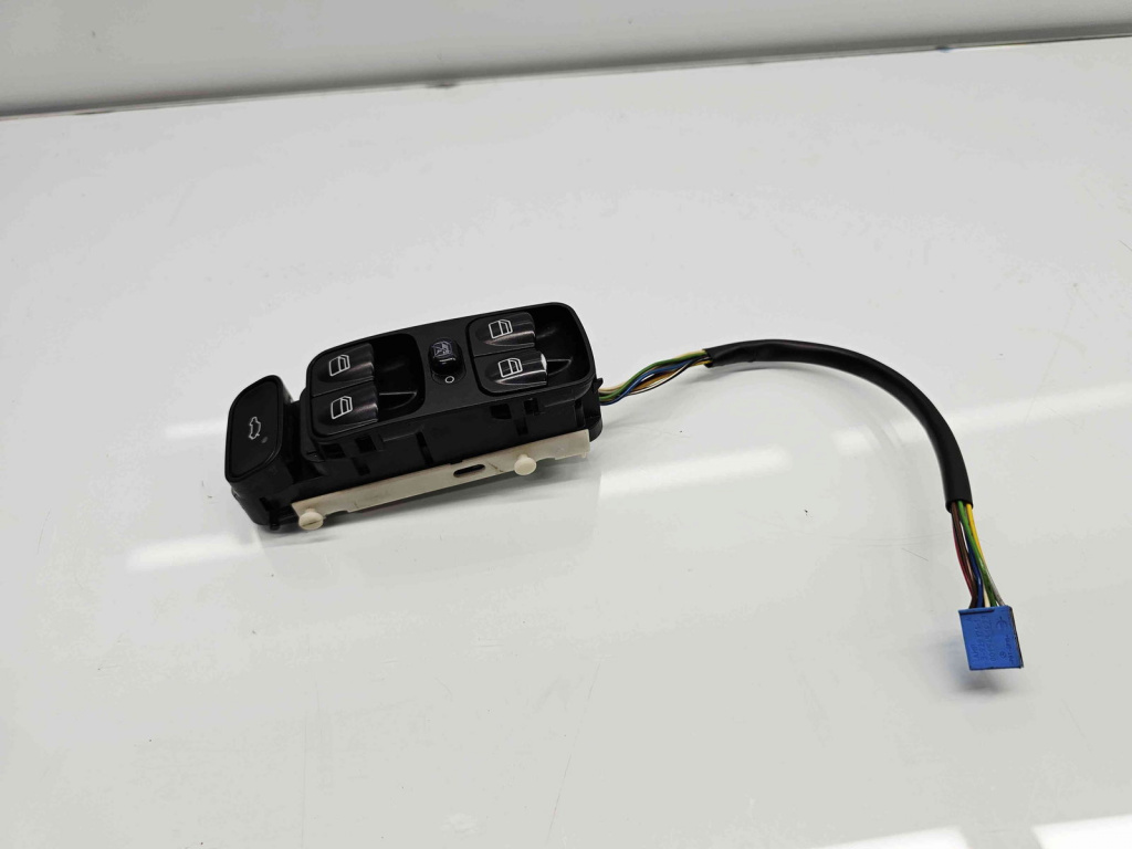 Butoane comanda geamuri sofer Mercedes Clasa C (W203) [Fabr 2000-2007] A2038210679