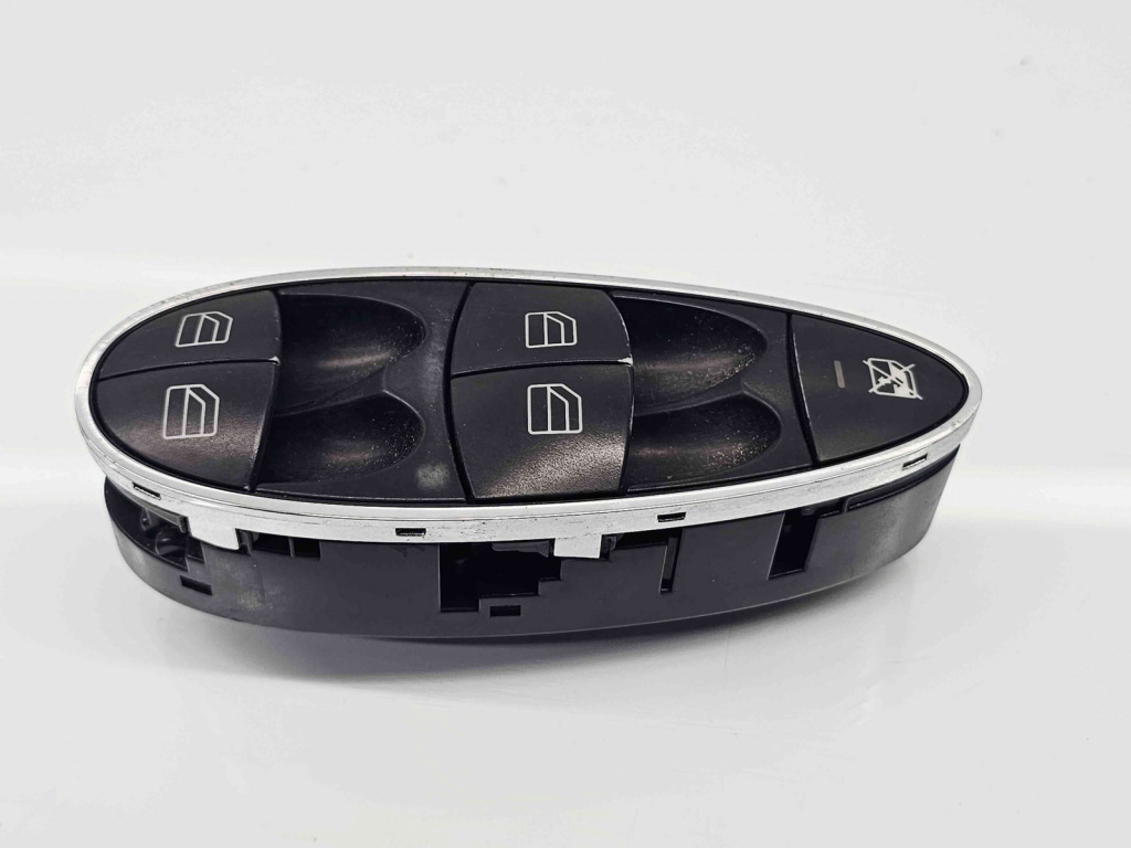 Butoane comanda geamuri sofer Mercedes Clasa E T-Model (S211) [Fabr 2003-2009] Facelift A2118213679