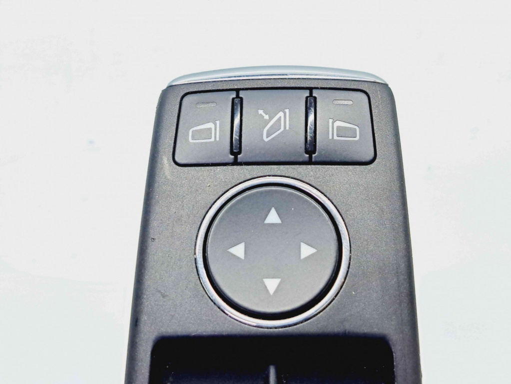 Butoane comanda geamuri sofer Mercedes Clasa E (W212) AMG [Fabr 2009-2016] A2128208310