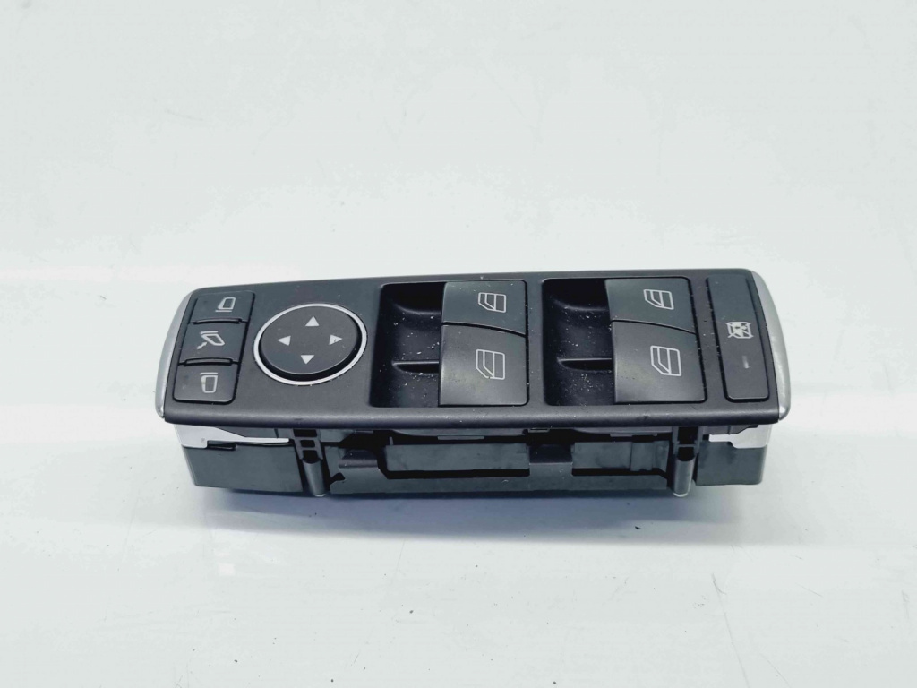 Butoane comanda geamuri sofer Mercedes Clasa E (W212) Facelift AMG [Fabr 2009-2016] 2129056100