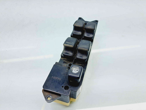Butoane comanda geamuri sofer MITSUBISHI L200 Facelift [Fabr 2002-2006] OEM