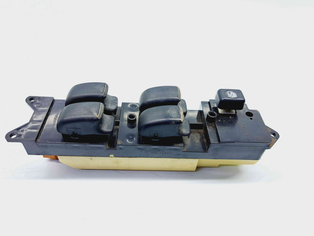 Butoane comanda geamuri sofer MITSUBISHI L200 Facelift [Fabr 2002-2006] OEM