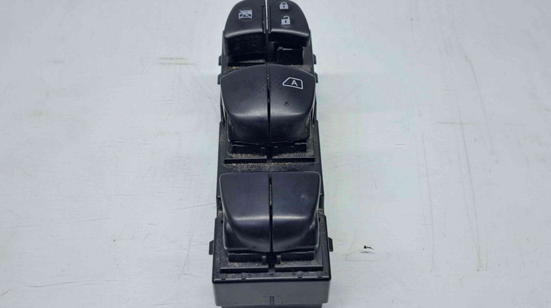 Butoane comanda geamuri sofer Nissan Juke [Fabr 2010-2014] Hatchback 25401