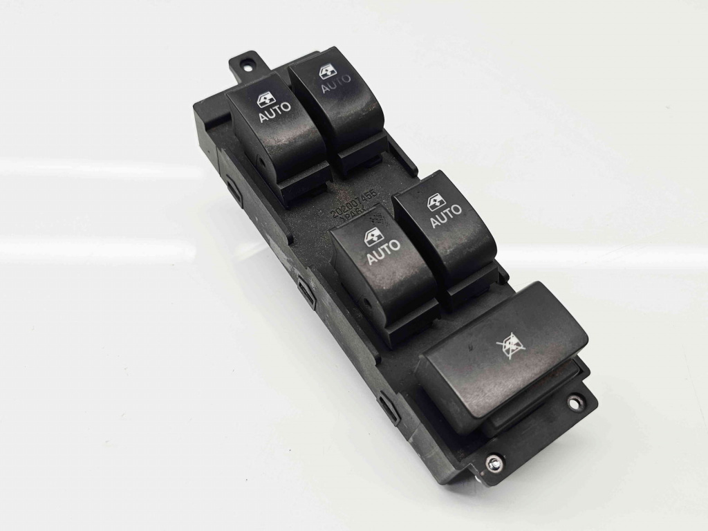 Butoane comanda geamuri sofer Opel Antara [Fabr 2006-2017] 202007455
