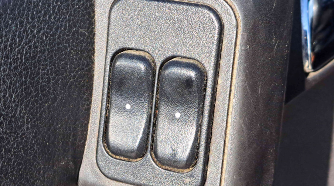 Butoane comanda geamuri sofer Opel Astra G [Fabr 1998-2004] OEM