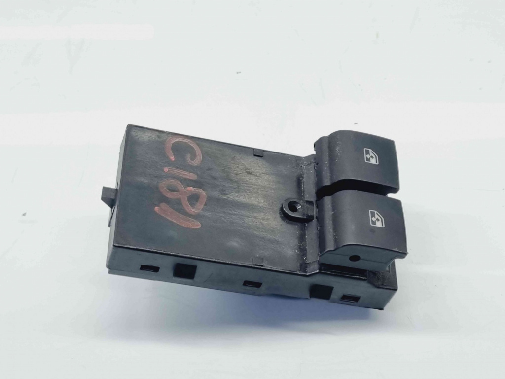 Butoane comanda geamuri sofer Opel Astra J Coupe GTC [Fabr 2009-2015] 13305978