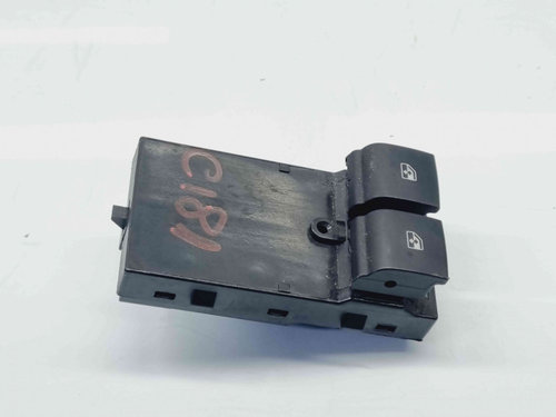 Butoane comanda geamuri sofer Opel Astra J Coupe GTC [Fabr 2009-2015] 13305978