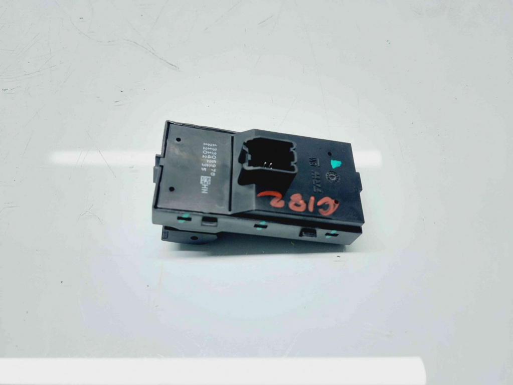 Butoane comanda geamuri sofer Opel Astra J Coupe GTC [Fabr 2009-2015] 13305978