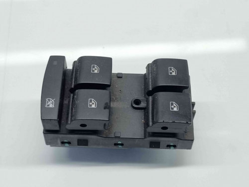 Butoane comanda geamuri sofer Opel Astra J [Fabr 2009-2015] 13305009