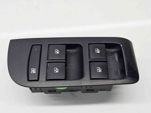 Butoane comanda geamuri sofer Opel Astra J [Fabr 2009-2015] 13305011