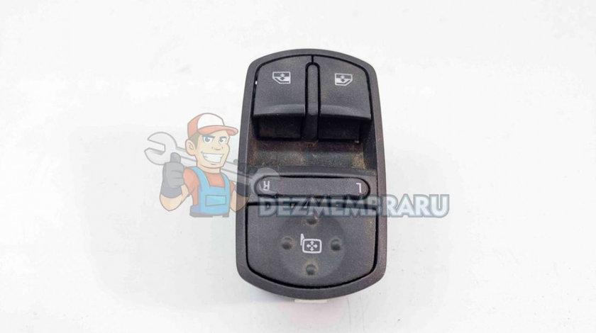 Butoane comanda geamuri sofer Opel Corsa D [Fabr 2006-2013] 13258521 315625731