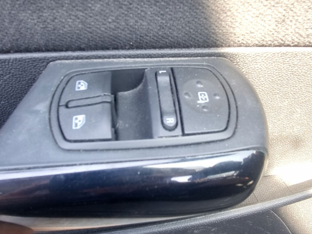 Butoane comanda geamuri sofer Opel Corsa D [Fabr 2006-2013] 1.2 Benz A12XER 63KW / 86CP