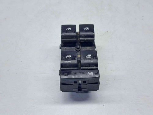 Butoane comanda geamuri sofer Opel Mokka [Fabr 2012-2019] 13305009