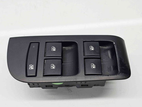 Butoane comanda geamuri sofer Opel Zafira C (E75) Combi [Fabr 2011-2017] 13305011