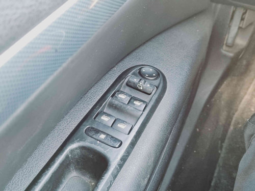 Butoane comanda geamuri sofer Peugeot 407 [Fabr 2004-2010] OEM