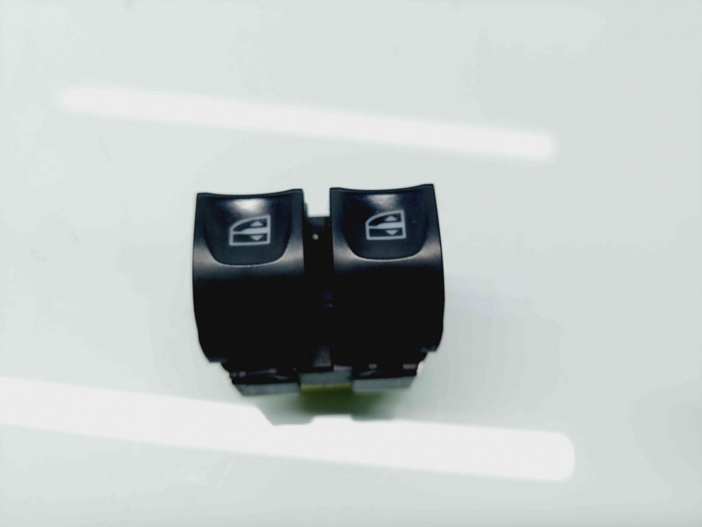 Butoane comanda geamuri sofer Renault Clio 4 (B98) Hatchback [Fabr 2012-2020] 254117915R