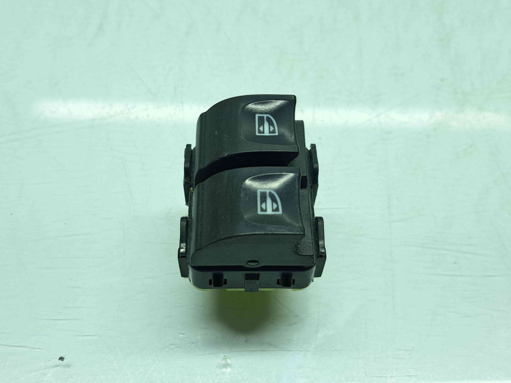 Butoane comanda geamuri sofer Renault Clio 4 (B98) Hatchback [Fabr 2012-2020] 254118044R