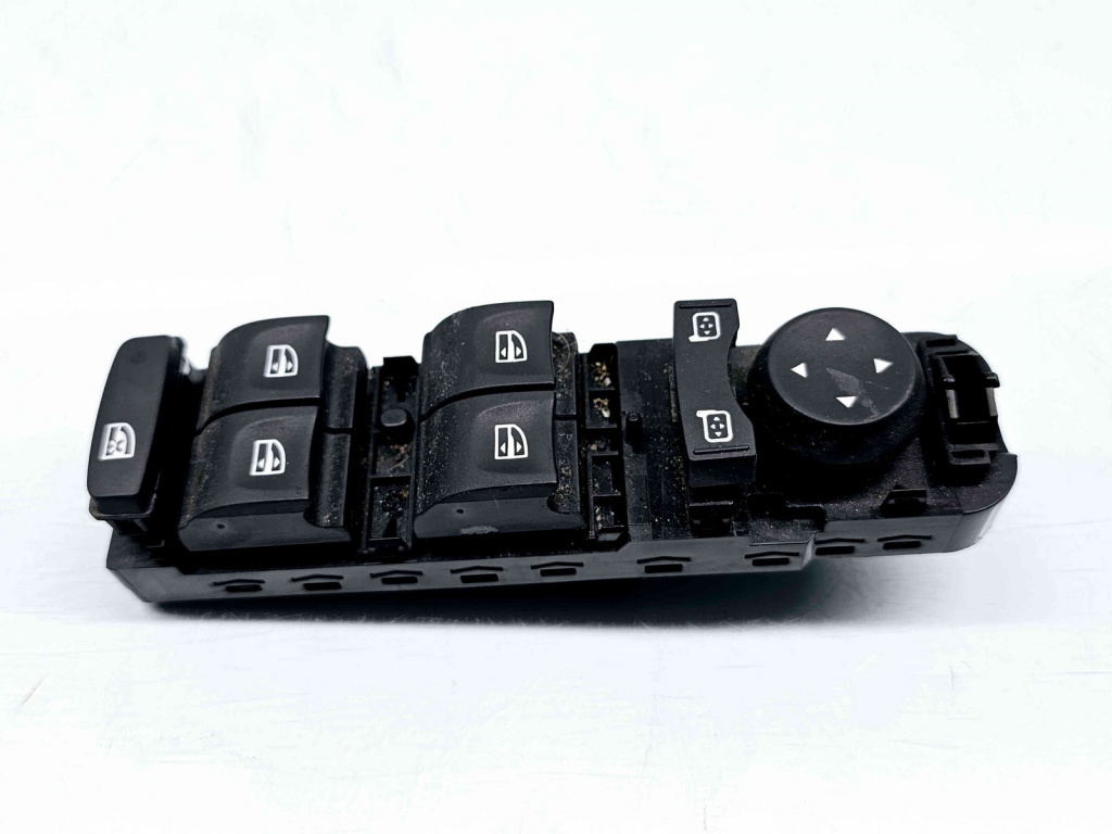 Butoane comanda geamuri sofer Renault Megane 3 Combi [Fabr 2008-2015] OEM