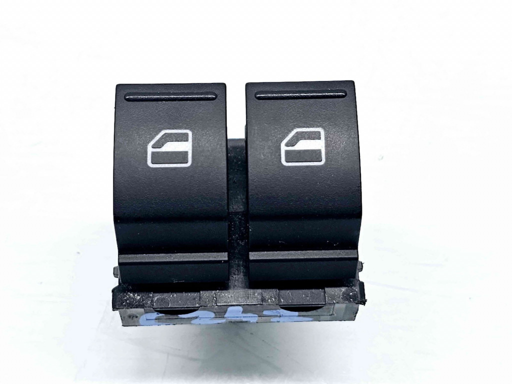 Butoane comanda geamuri sofer Seat Altea (5P1) [Fabr 2004-2010] 1K3959857B