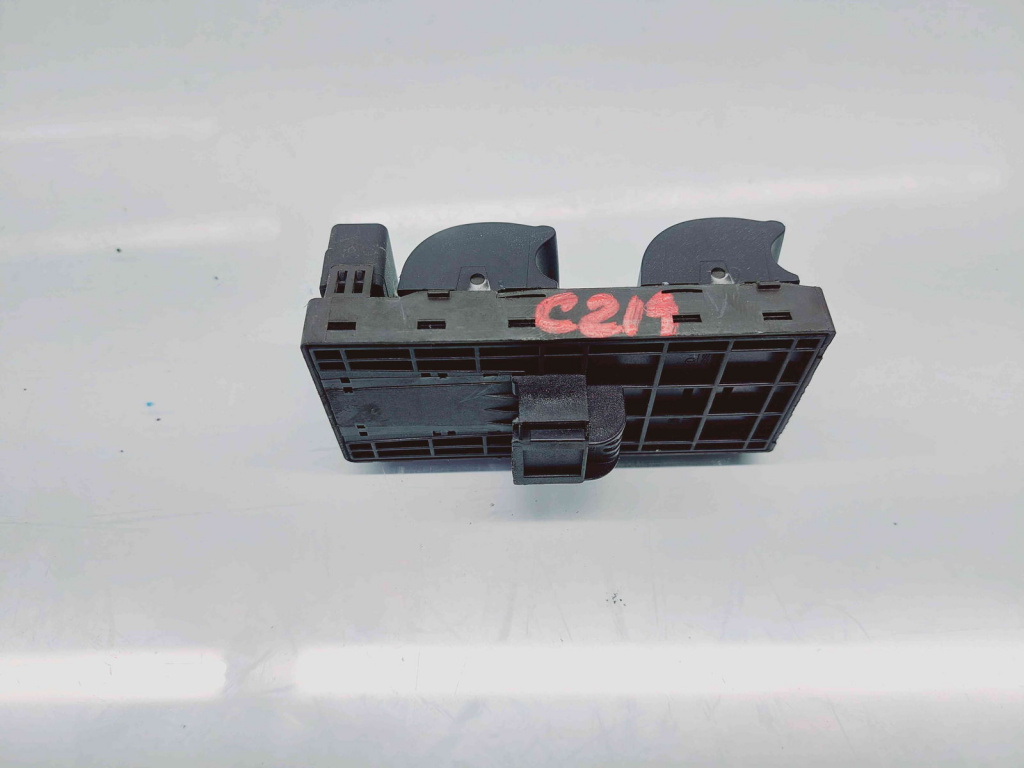 Butoane comanda geamuri sofer Seat Exeo (3R2) [Fabr 2008-2013] 8E0959851D