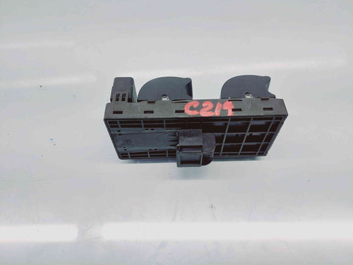 Butoane comanda geamuri sofer Seat Exeo (3R2) [Fabr 2008-2013] 8E0959851D