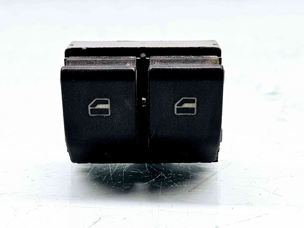 Butoane comanda geamuri sofer Seat Ibiza 4 (6L1) [Fabr 2002-2009] 6Q0959858