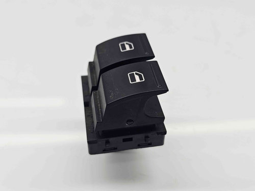 Butoane comanda geamuri sofer Seat Ibiza 5 (6J5) FR [Fabr 2008-2017] 1K3959857B