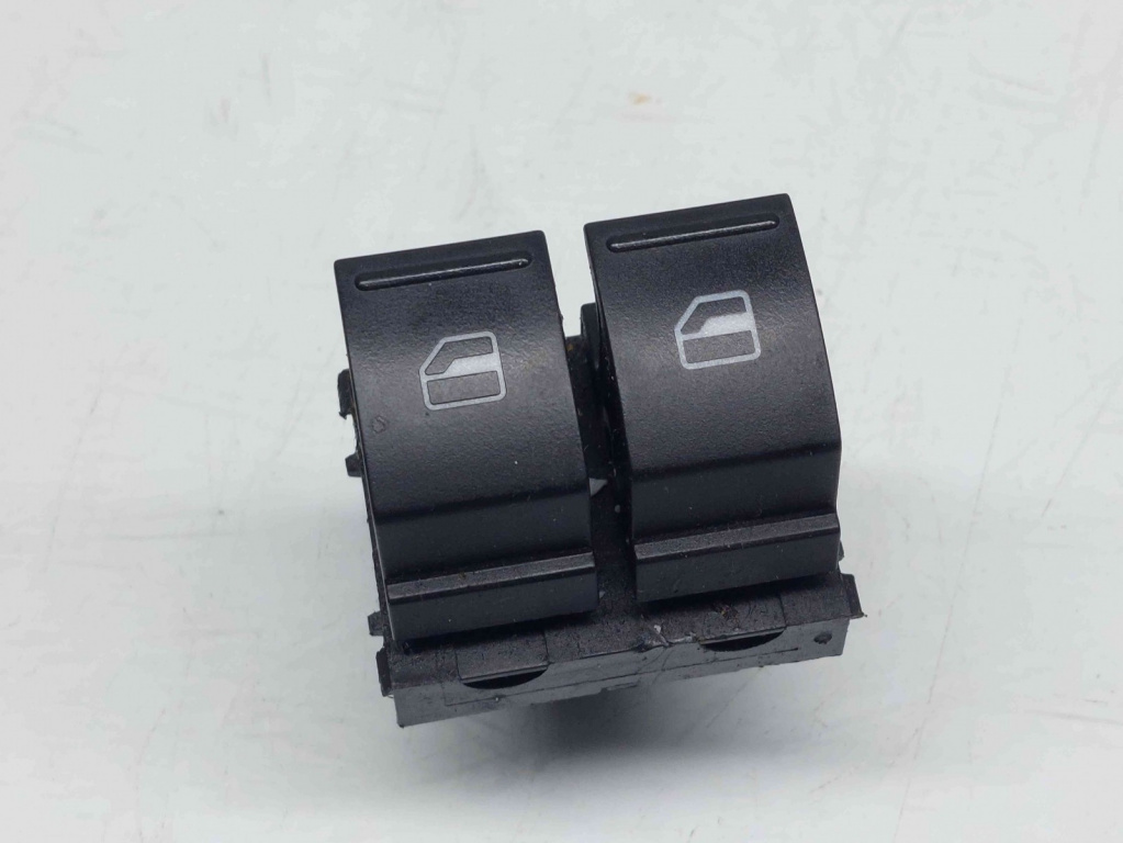 Butoane comanda geamuri sofer Seat Ibiza 5 (6J5) [Fabr 2008-2017] 1K3859857A