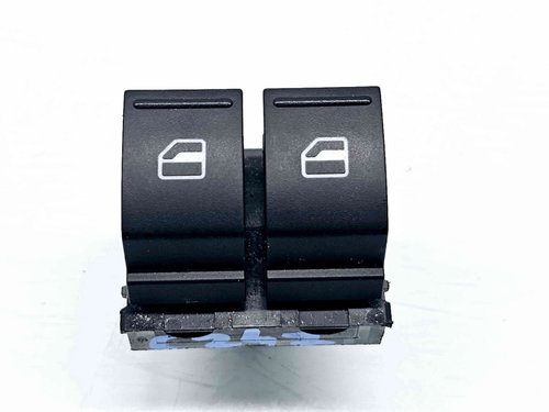 Butoane comanda geamuri sofer Seat Ibiza 5 (6J5) [Fabr 2008-2017] 1K3959857B